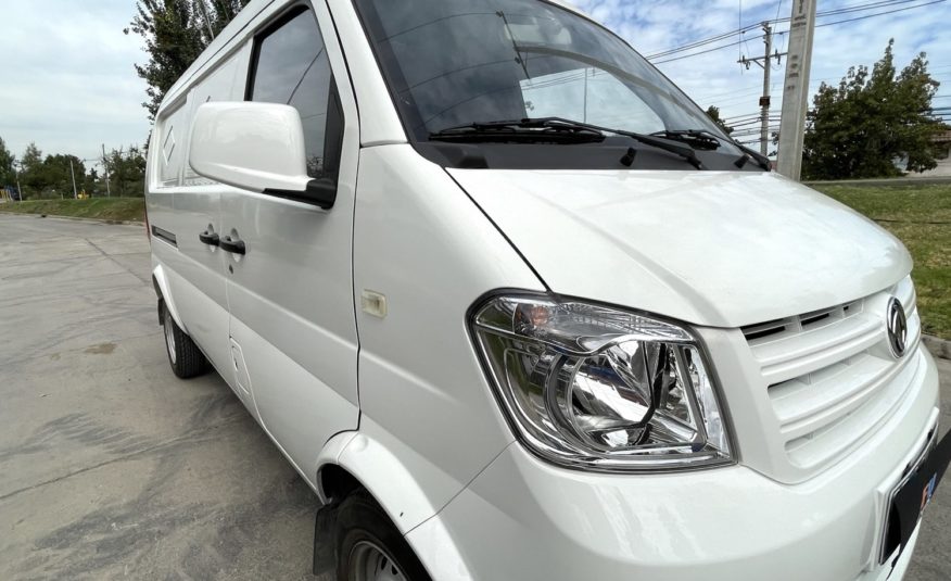 DFSK Cargo Van C25 1.2i 2023