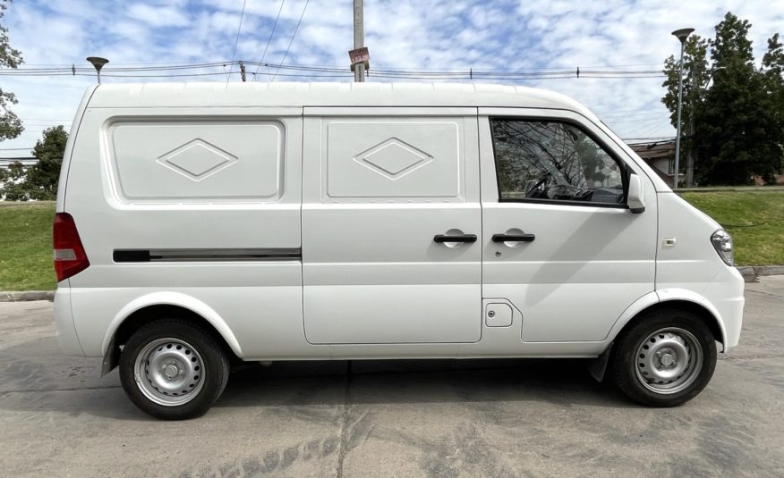 DFSK Cargo Van C25 1.2i 2023