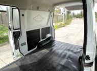 DFSK Cargo Van C25 1.2i 2023