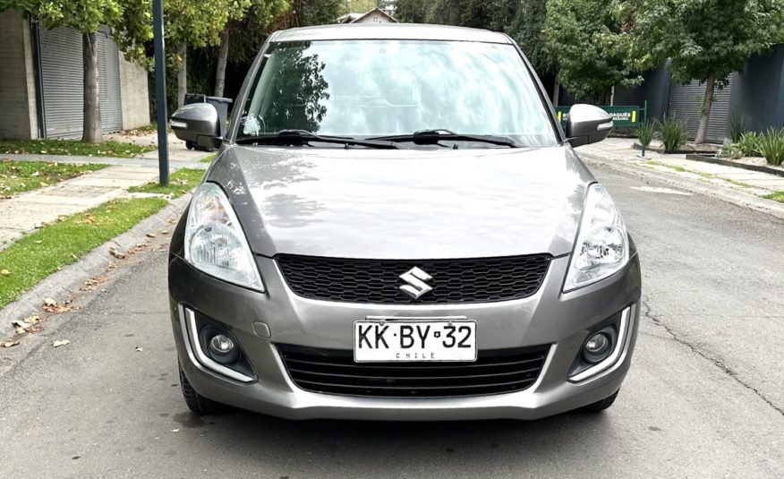 Suzuki Swift GL HB 1.2 2018