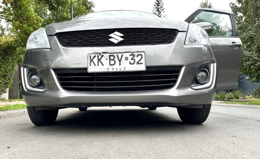 Suzuki Swift GL HB 1.2 2018