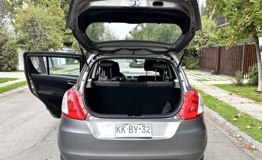 Suzuki Swift GL HB 1.2 2018