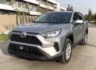 Toyota RAV4 2.0 CVT LE 4X2 2019