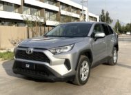 Toyota RAV4 2.0 CVT LE 4X2 2019