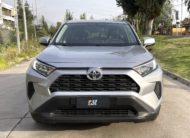 Toyota RAV4 2.0 CVT LE 4X2 2019