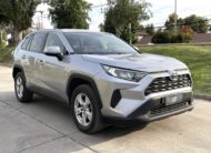 Toyota RAV4 2.0 CVT LE 4X2 2019