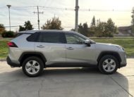 Toyota RAV4 2.0 CVT LE 4X2 2019