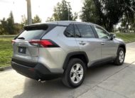 Toyota RAV4 2.0 CVT LE 4X2 2019