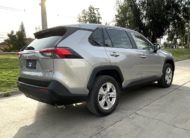 Toyota RAV4 2.0 CVT LE 4X2 2019