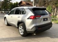 Toyota RAV4 2.0 CVT LE 4X2 2019