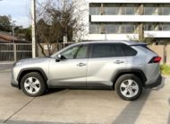 Toyota RAV4 2.0 CVT LE 4X2 2019