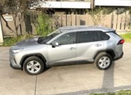 Toyota RAV4 2.0 CVT LE 4X2 2019