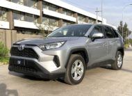 Toyota RAV4 2.0 CVT LE 4X2 2019