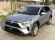 Toyota RAV4 2.0 CVT LE 4X2 2019