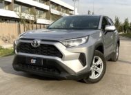 Toyota RAV4 2.0 CVT LE 4X2 2019