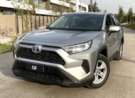 Toyota RAV4 2.0 CVT LE 4X2 2019