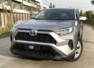 Toyota RAV4 2.0 CVT LE 4X2 2019