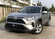 Toyota RAV4 2.0 CVT LE 4X2 2019