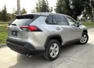 Toyota RAV4 2.0 CVT LE 4X2 2019