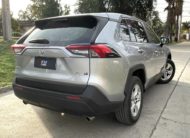 Toyota RAV4 2.0 CVT LE 4X2 2019