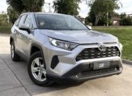 Toyota RAV4 2.0 CVT LE 4X2 2019