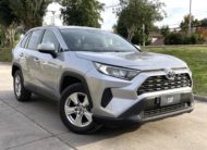 Toyota RAV4 2.0 CVT LE 4X2 2019