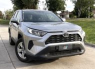 Toyota RAV4 2.0 CVT LE 4X2 2019