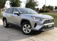 Toyota RAV4 2.0 CVT LE 4X2 2019