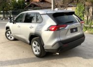 Toyota RAV4 2.0 CVT LE 4X2 2019