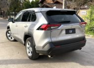 Toyota RAV4 2.0 CVT LE 4X2 2019