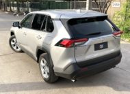 Toyota RAV4 2.0 CVT LE 4X2 2019