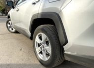 Toyota RAV4 2.0 CVT LE 4X2 2019