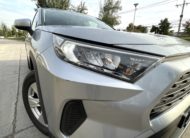 Toyota RAV4 2.0 CVT LE 4X2 2019