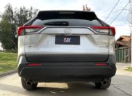 Toyota RAV4 2.0 CVT LE 4X2 2019