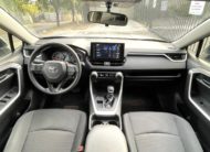 Toyota RAV4 2.0 CVT LE 4X2 2019