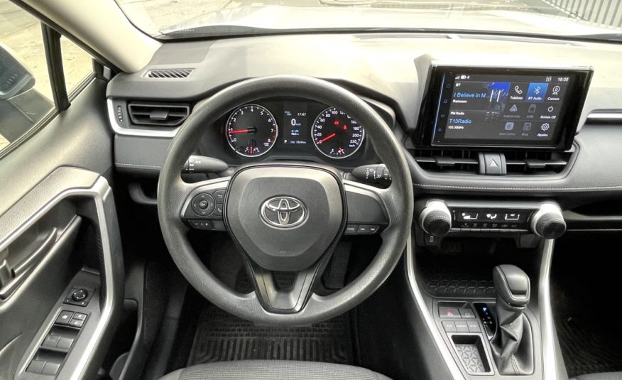 Toyota RAV4 2.0 CVT LE 4X2 2019