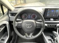 Toyota RAV4 2.0 CVT LE 4X2 2019