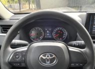 Toyota RAV4 2.0 CVT LE 4X2 2019