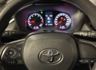 Toyota RAV4 2.0 CVT LE 4X2 2019