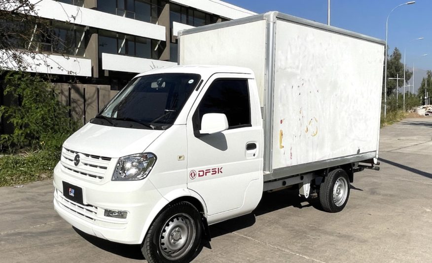 DFSK Cargo Box C21 CS 1.2i 2022