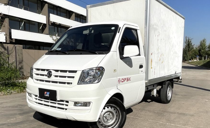 DFSK Cargo Box C21 CS 1.2i 2022