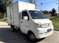 DFSK Cargo Box C21 CS 1.2i 2022