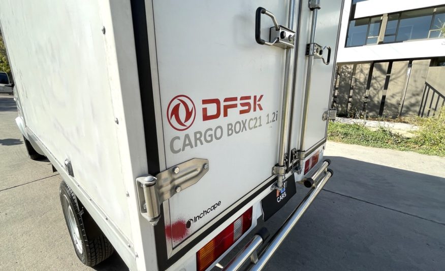 DFSK Cargo Box C21 CS 1.2i 2022