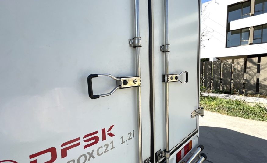 DFSK Cargo Box C21 CS 1.2i 2022