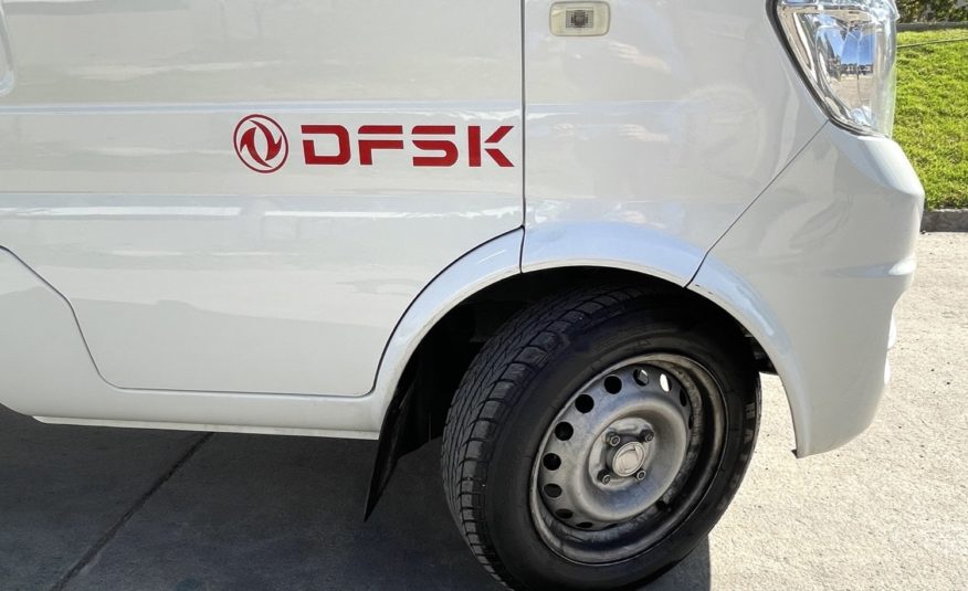 DFSK Cargo Box C21 CS 1.2i 2022