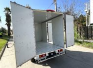 DFSK Cargo Box C21 CS 1.2i 2022