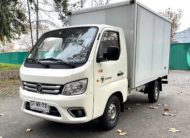 Foton TM3-MAS Cargo Box 1.5 2023