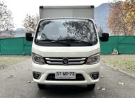 Foton TM3-MAS Cargo Box 1.5 2023