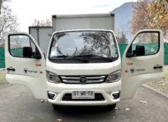 Foton TM3-MAS Cargo Box 1.5 2023