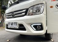 Foton TM3-MAS Cargo Box 1.5 2023